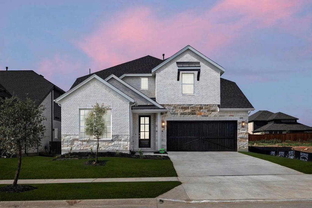 2509 Swinley Forest Street, Celina
