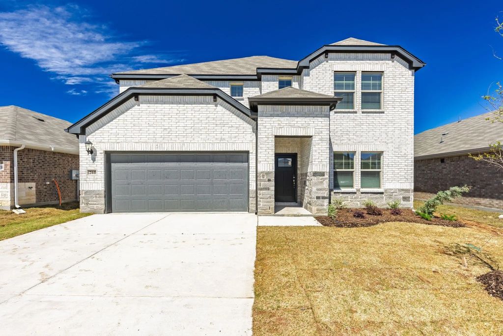 260 Sugarlands Drive, Greenville