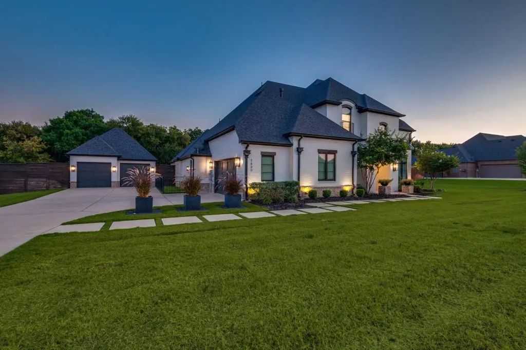 7430 Woodstream Road, Midlothian