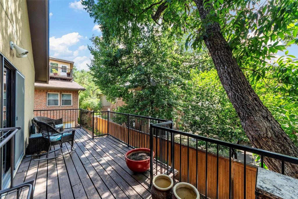 4211 Prescott Avenue 5, Dallas