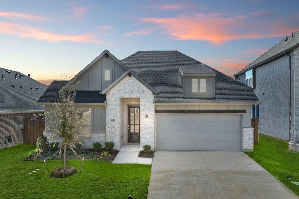 4517 Brentfield, Fort Worth