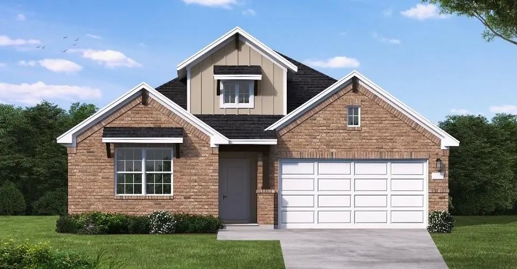 4524 Norcross Lane, Fort Worth