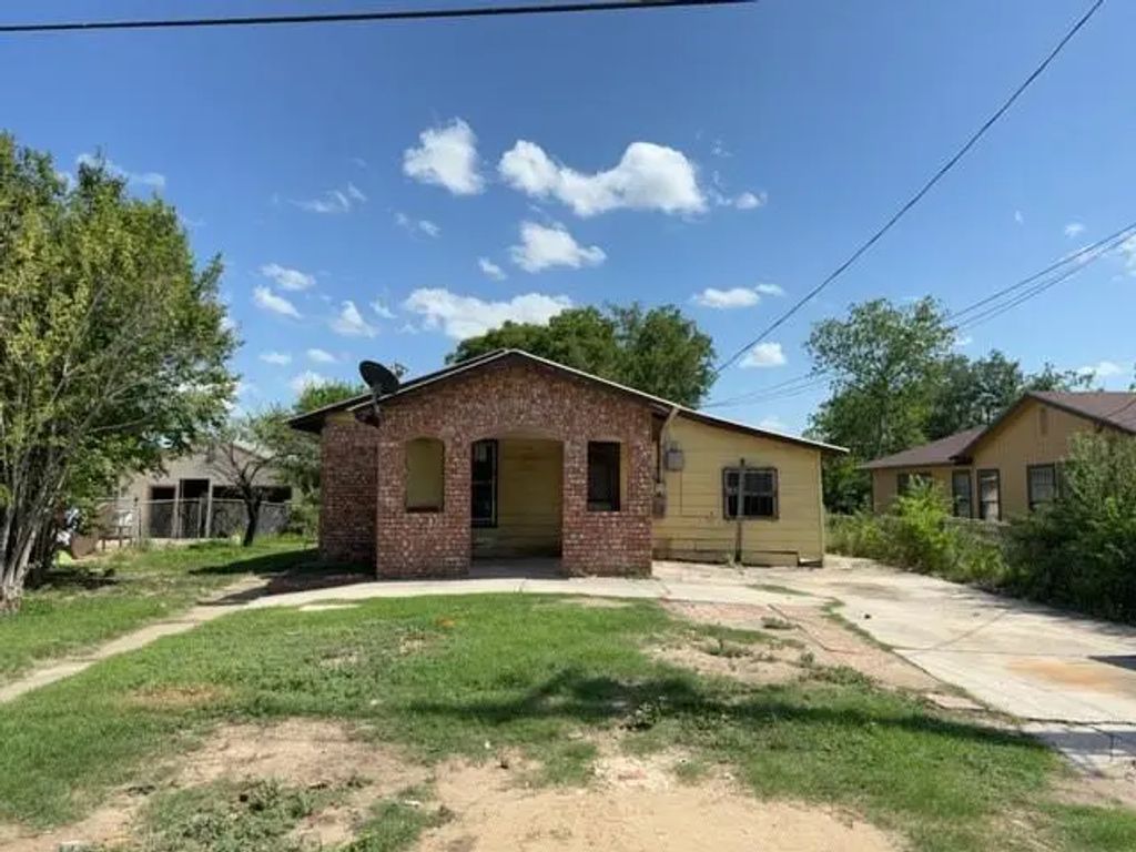 922 Shemya Avenue, San Antonio