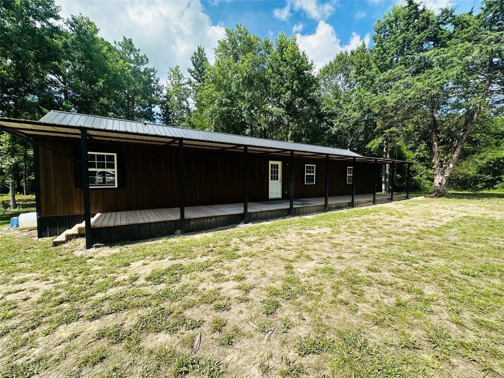 169 County Road 4400, Winnsboro