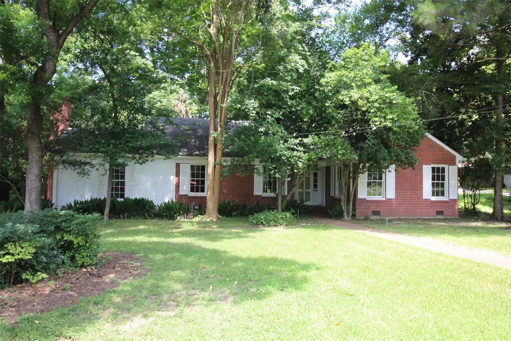 3959 Maryland Avenue, Shreveport