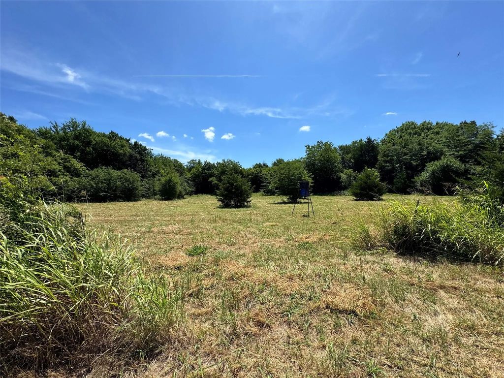 Tbd County Road 2740, Decatur