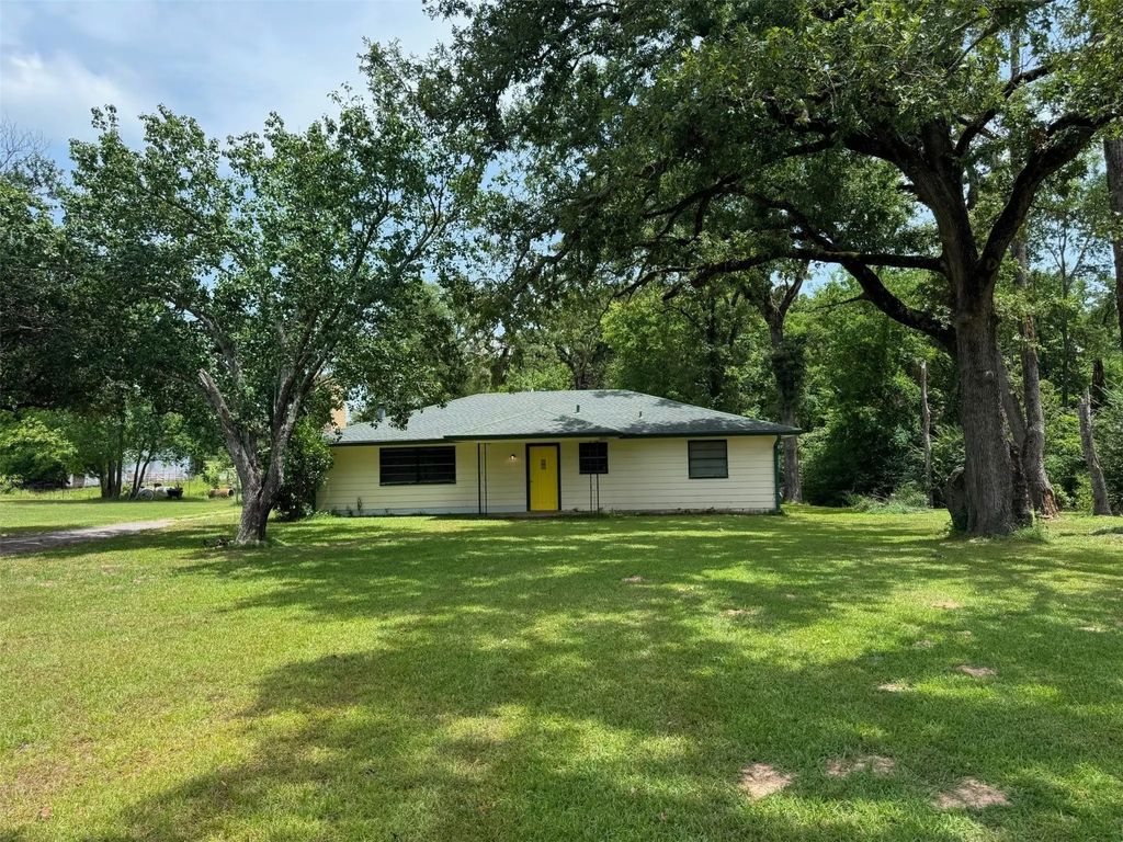 473 Vz County Road 2434, Canton