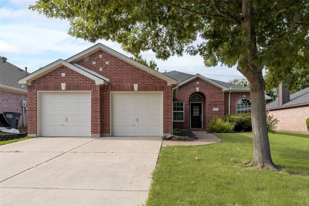 1647 Ash Lane, Corinth