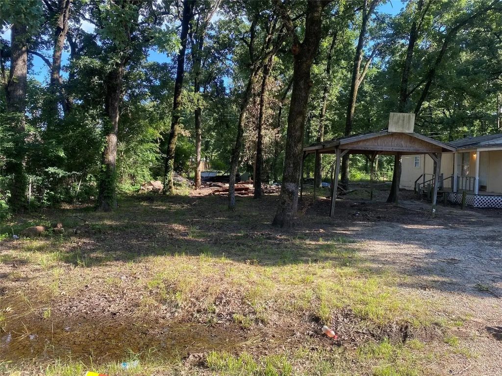 109 Indian Harbor Drive, Mabank