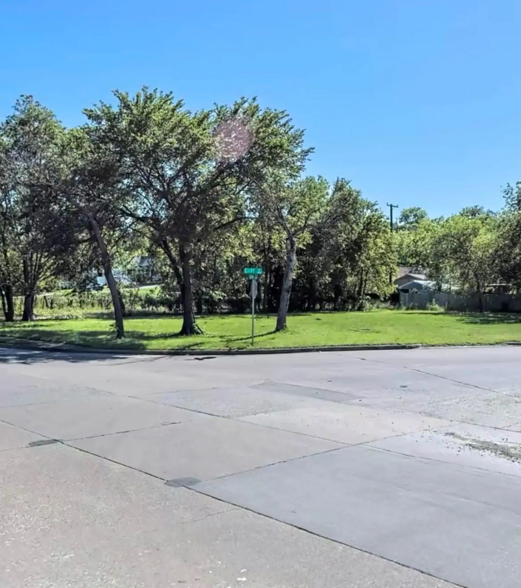 2601 Clinton Avenue, Fort Worth