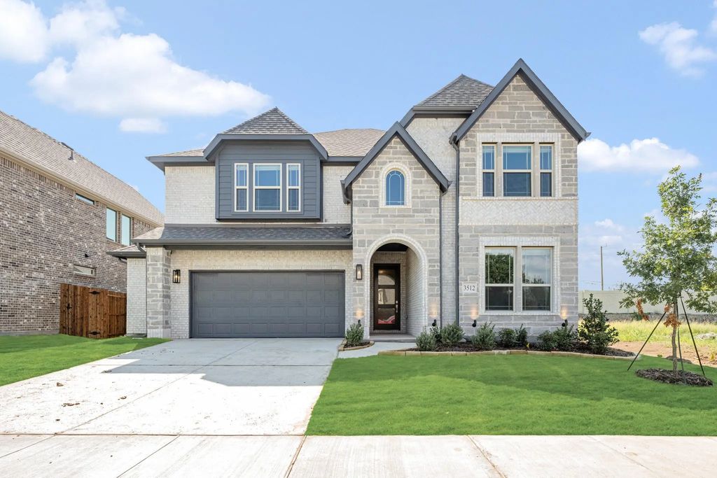 3512 Granite Rapids Road, Mesquite