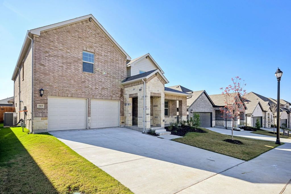 505 Stagg Street, McKinney