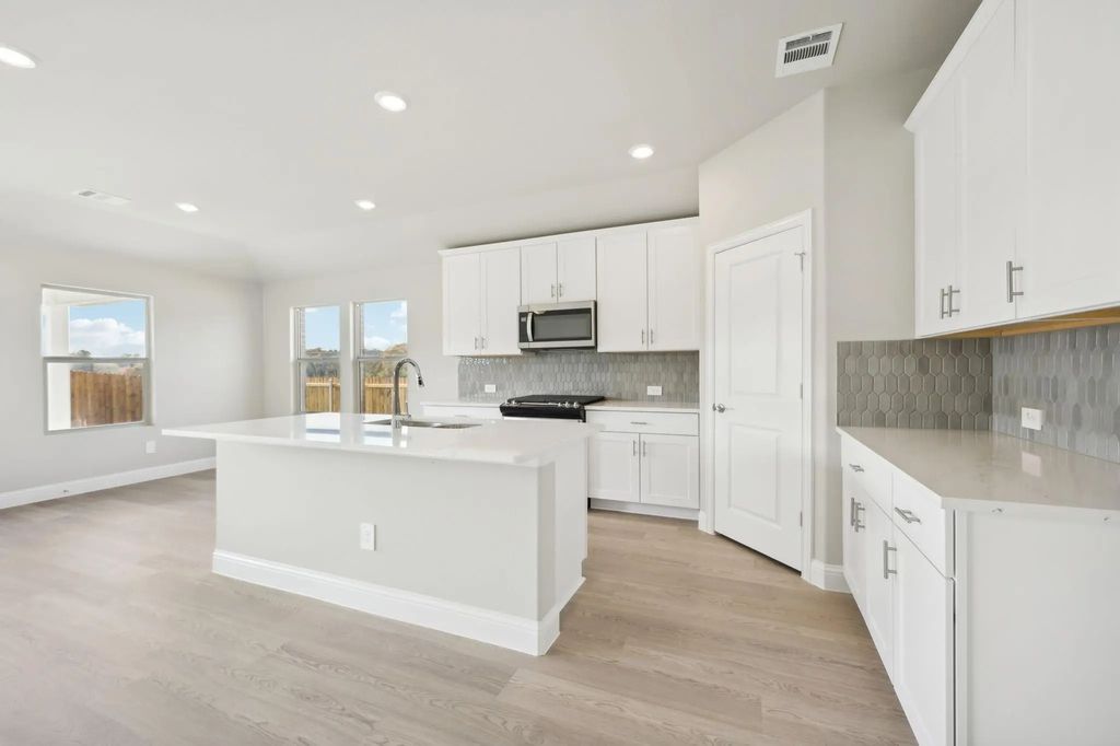 1109 Emberwood Drive, McKinney