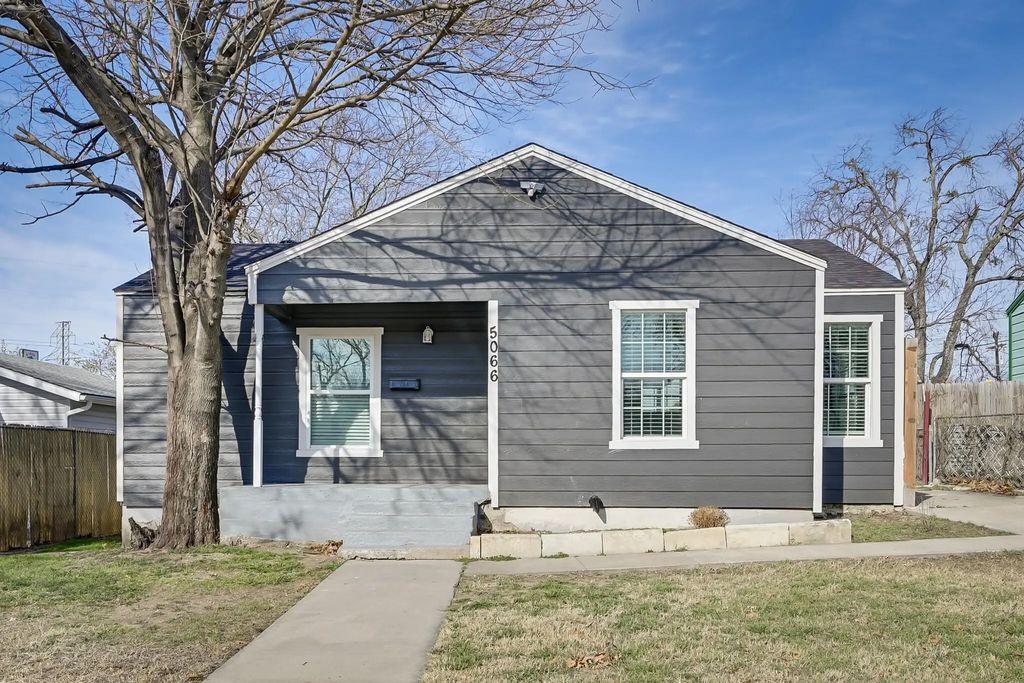 5066 Mayfair Street, Fort Worth