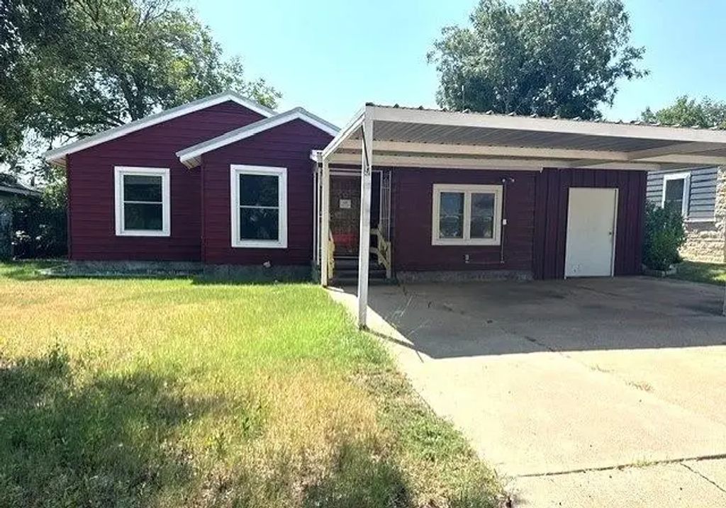 1215 W Dyer Street, Breckenridge
