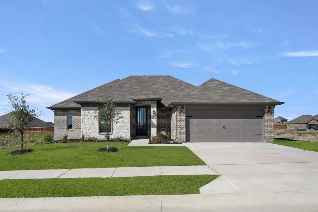 233 Mercy Road, Godley