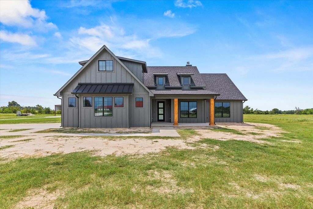 506 E Fm 2795, Emory