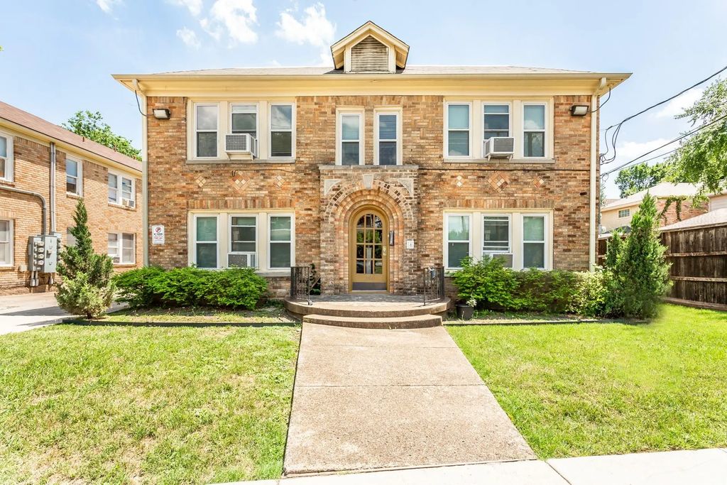 5900 Oram Street 2, Dallas
