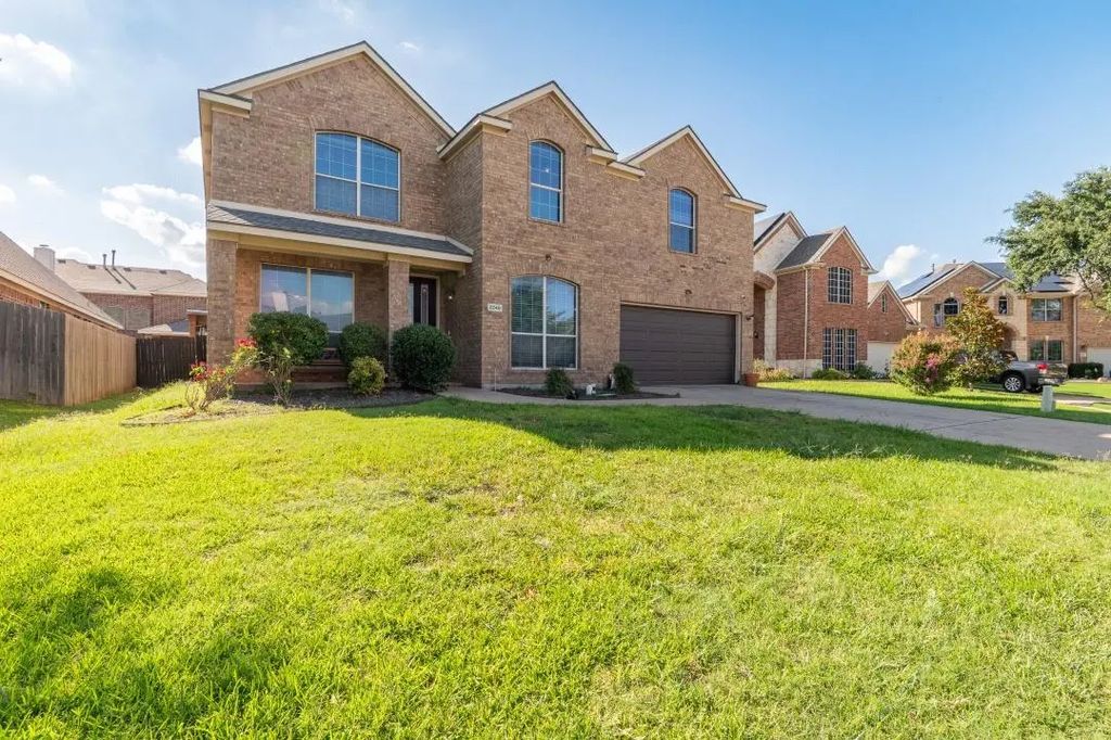 2248 Condor Street, Grand Prairie