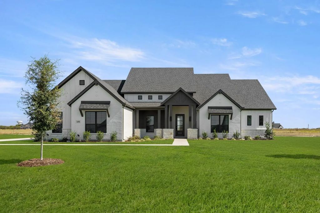 6450 Dalyn Drive, Midlothian