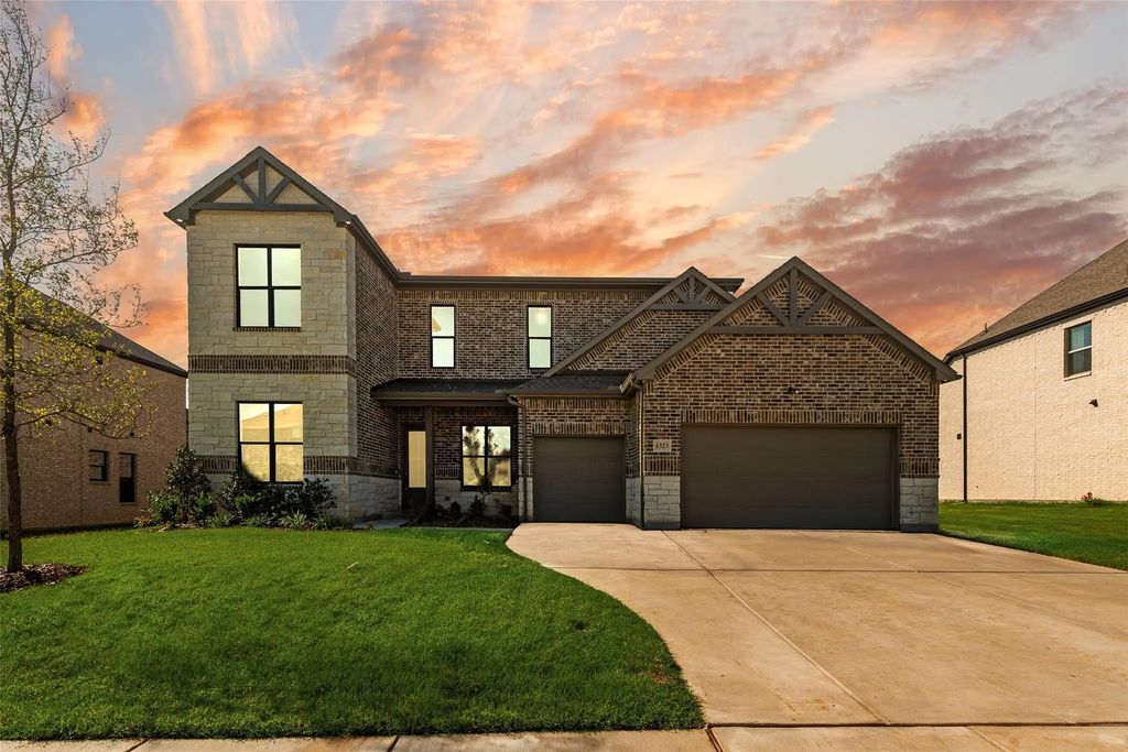 1323 Selby Road, Van Alstyne