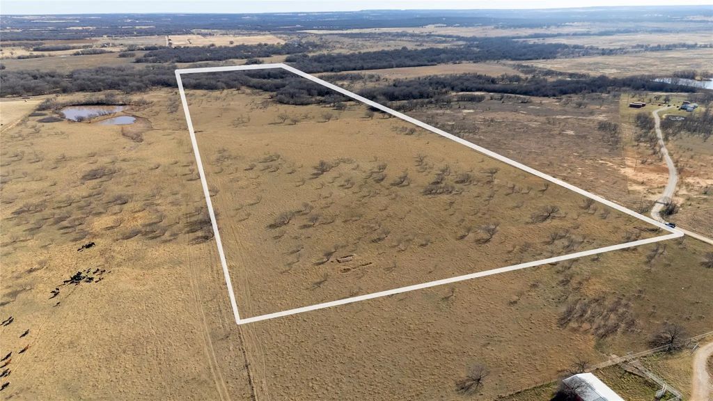 Tbd Hoben Road, Nocona