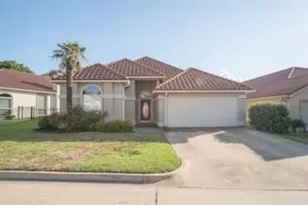 2909 Saratoga Drive, Rockwall