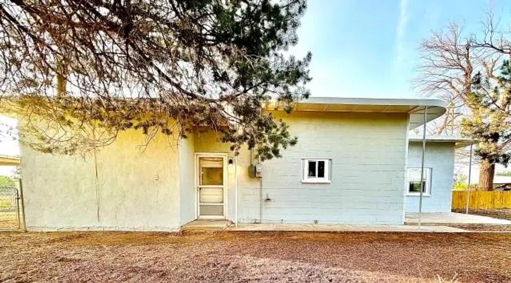 1406 N 7th Street, Alpine