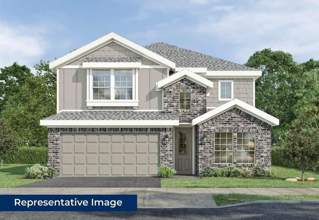 7405 Blueberry Lane, Denton