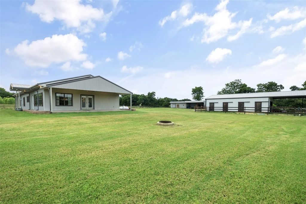 13999 Lackey Drive, Blue Ridge