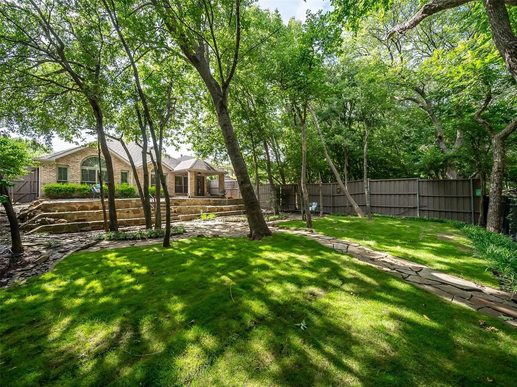 3516 Ridge Lily Lane, McKinney