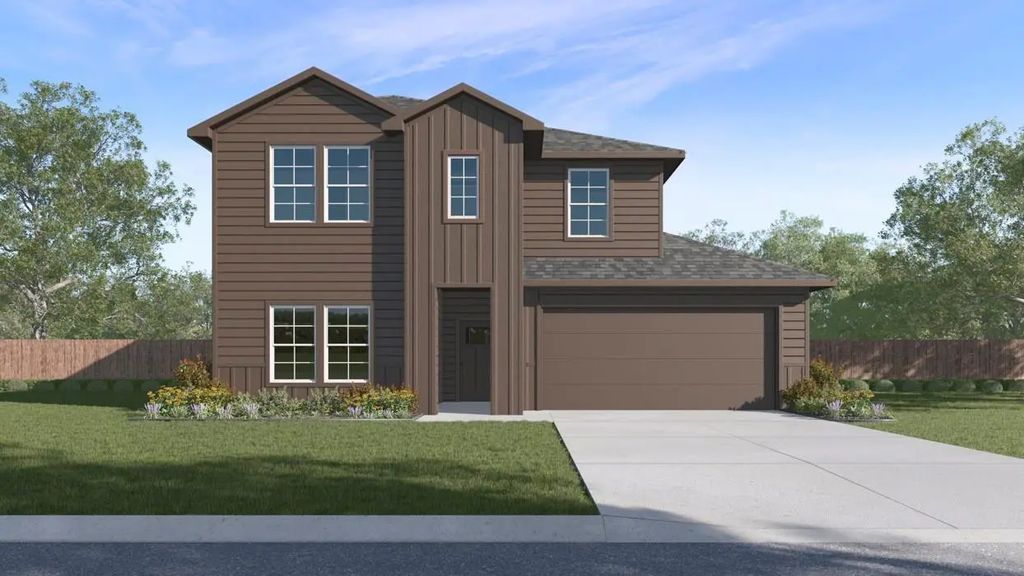 402 Gooseberry Drive, Josephine
