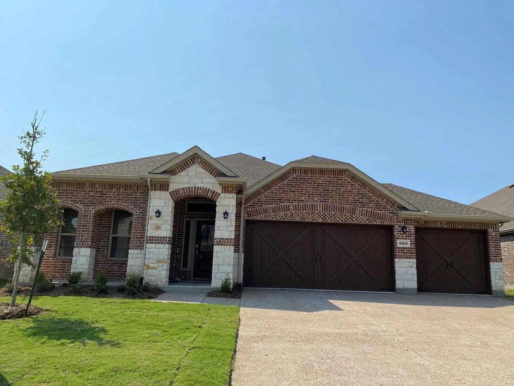 4305 Coffee Mill Road, Celina