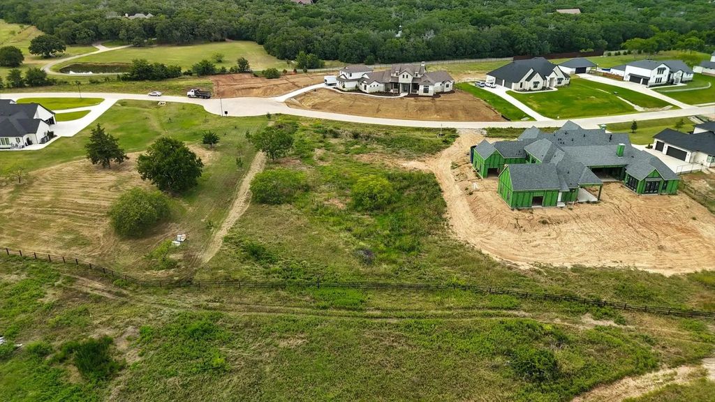 1481 Ranchview Road, Argyle