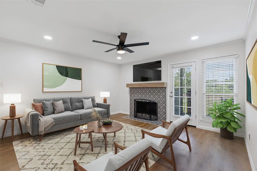 5981 Arapaho Road 703, Dallas