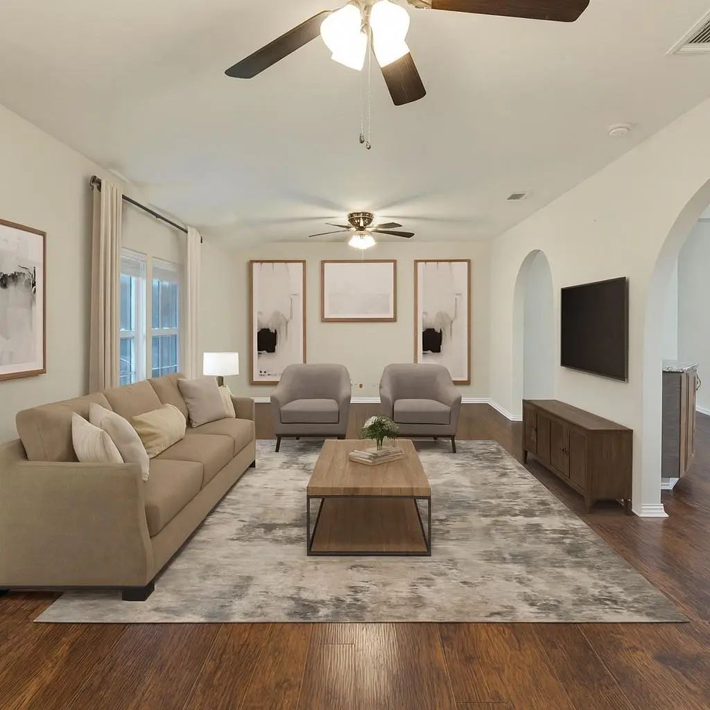 309 Spring Valley Circle, Azle