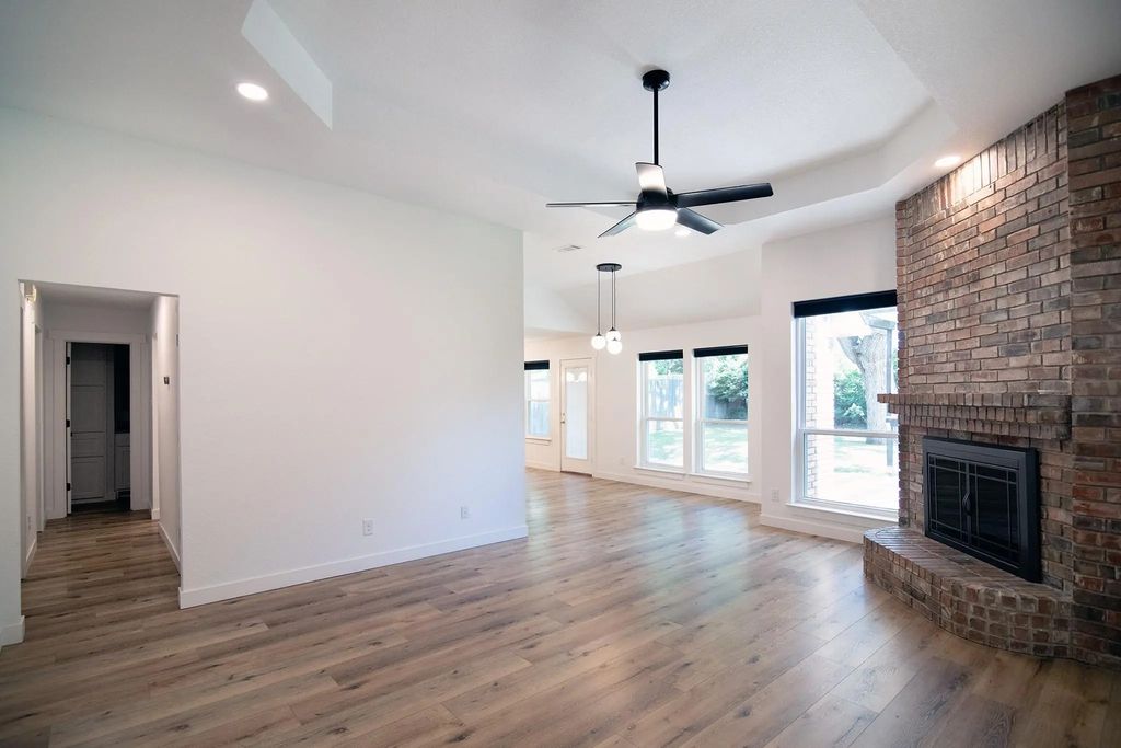 2523 Satinwood Court, Arlington