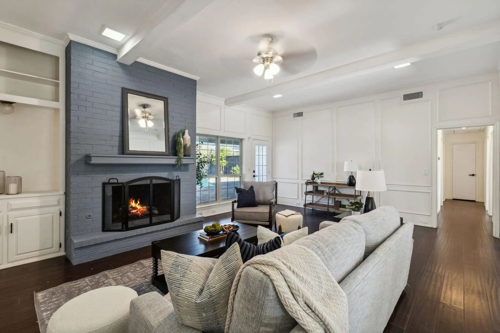 2117 Treehouse Lane, Plano