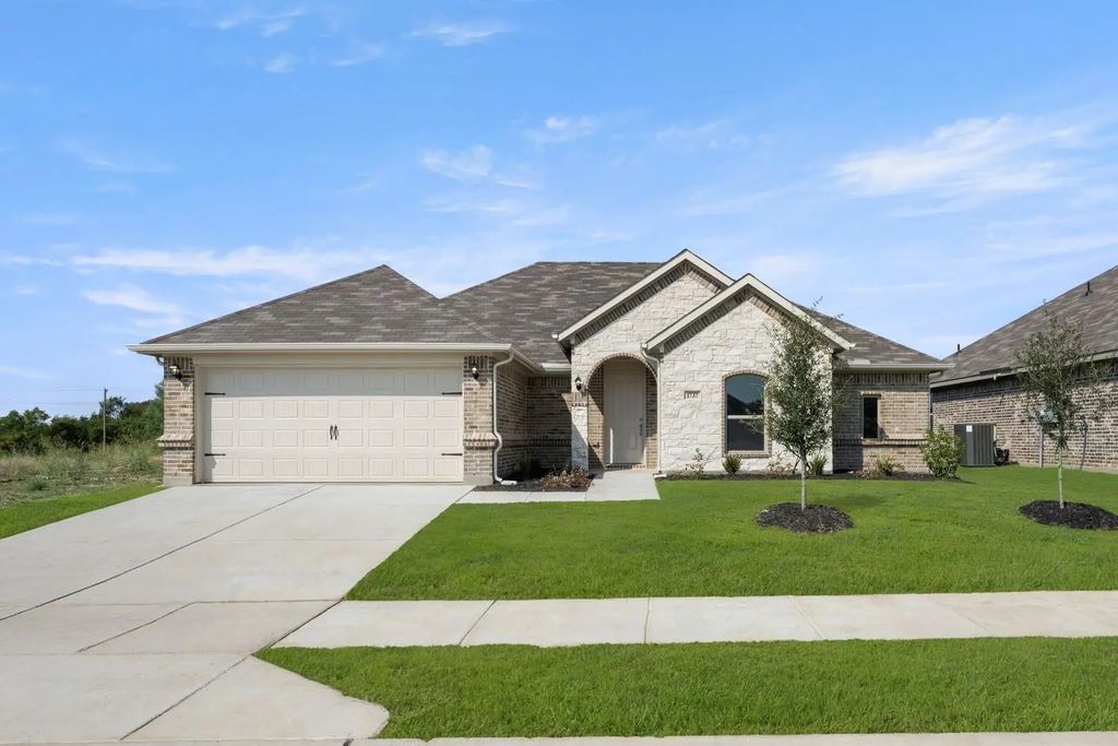 1737 Protection Road, Godley