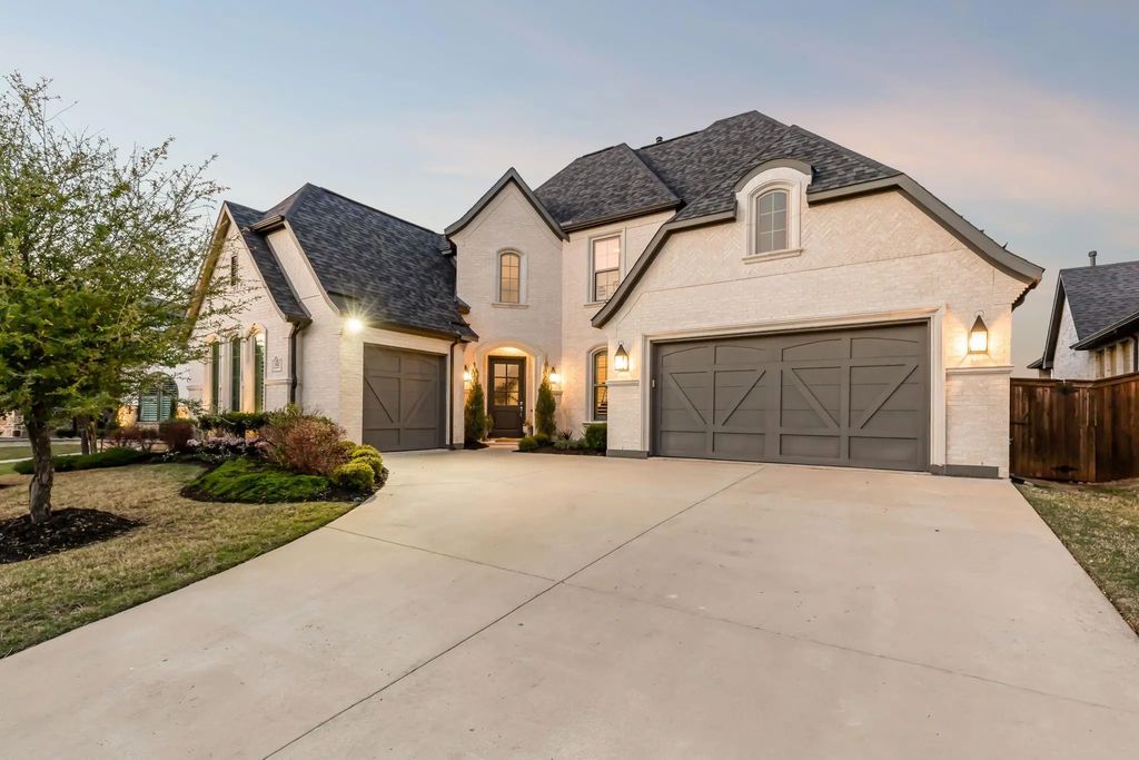 3382 Springhouse Way, Celina