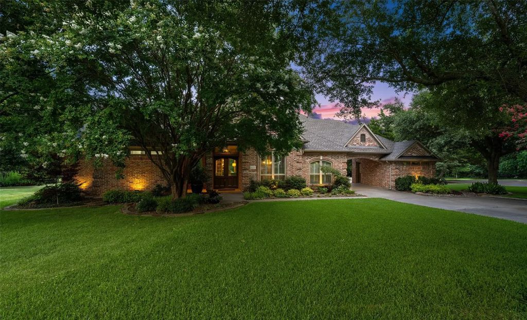 15748 Custer Trail, Frisco