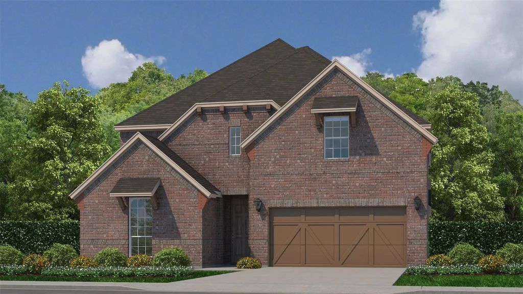 4429 Daisy Lane, Celina