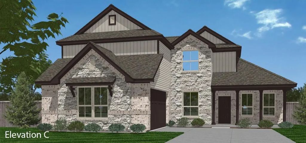 403 Maltese, Red Oak