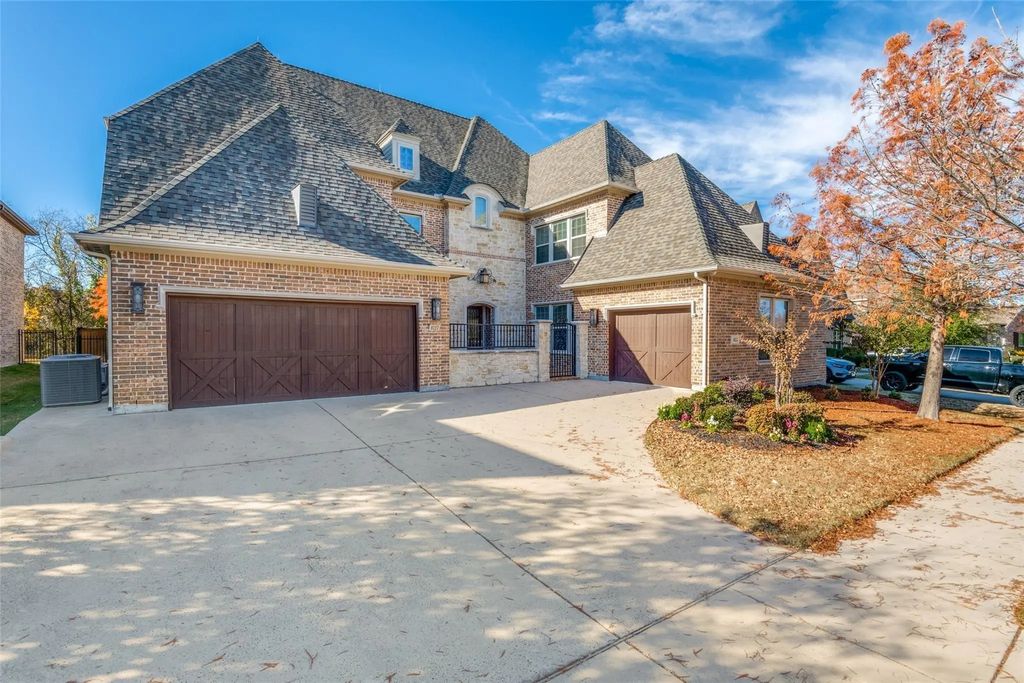 8127 Shackelford Drive, Frisco