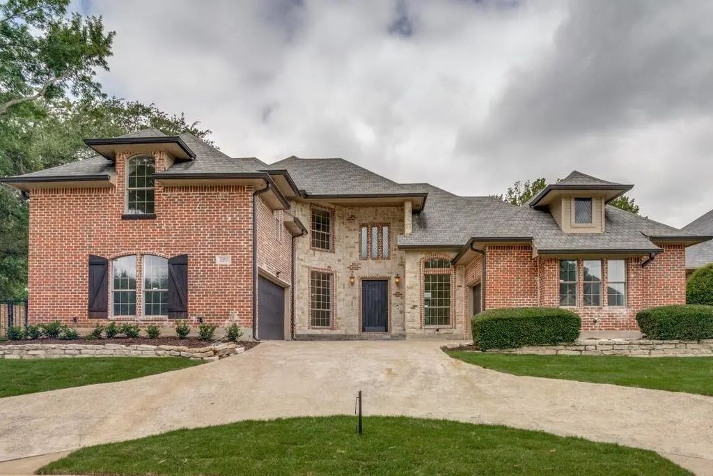 5401 Sawgrass Court, Garland