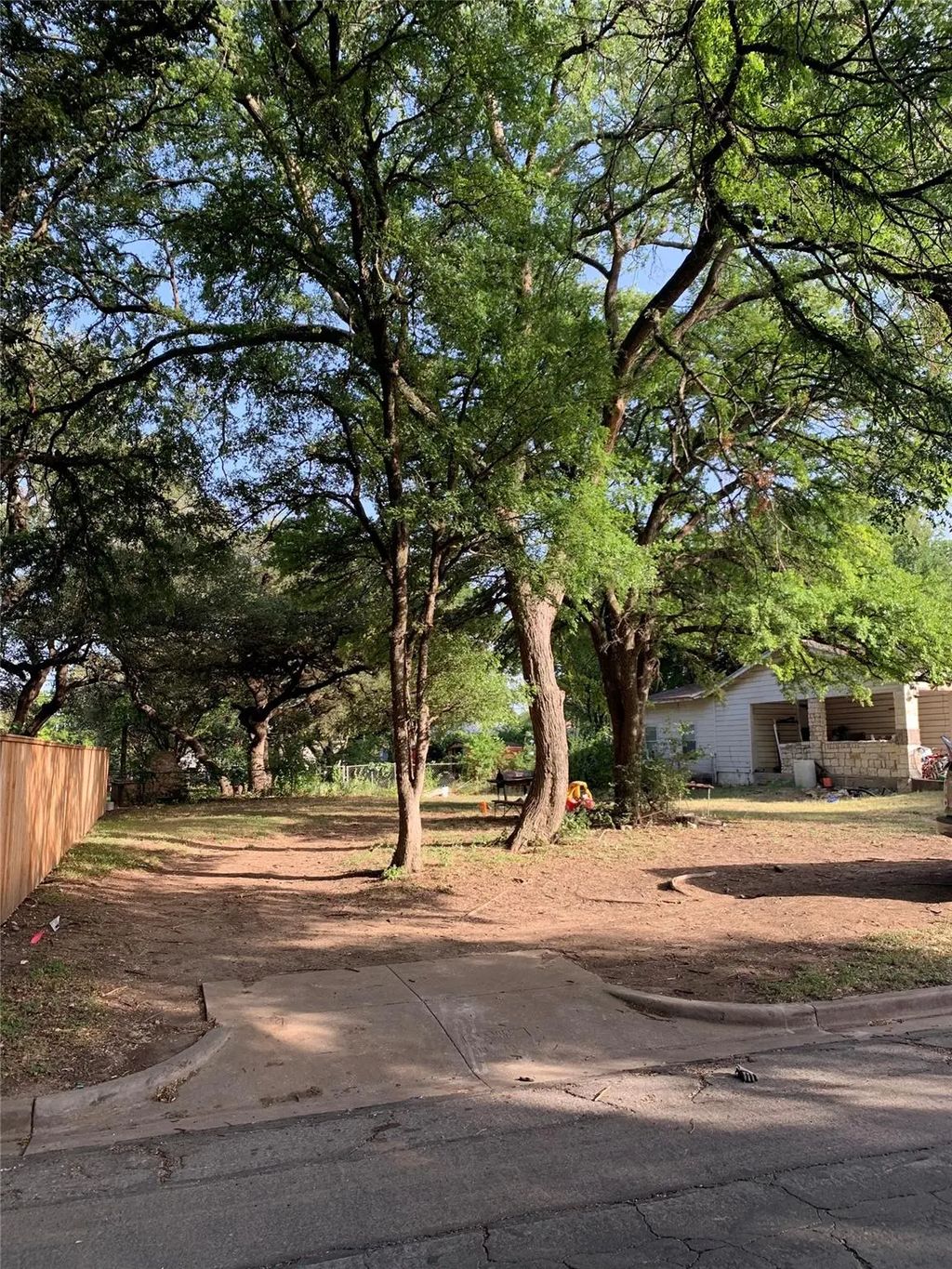 1508 Wilson Avenue, Waco