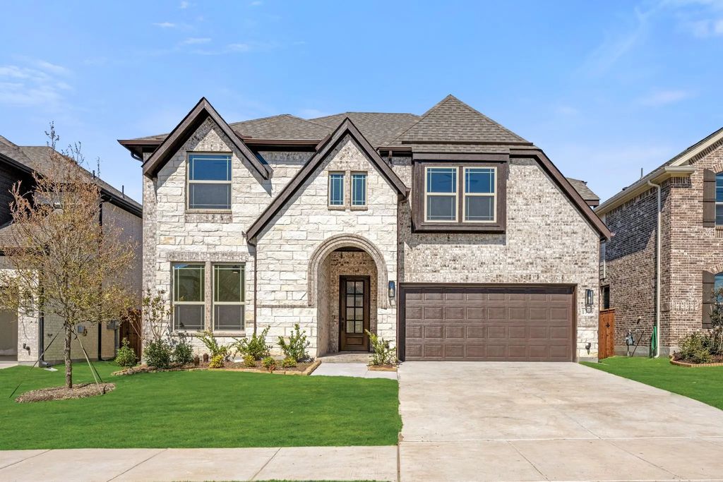 1709 Dunbrook Road, McKinney