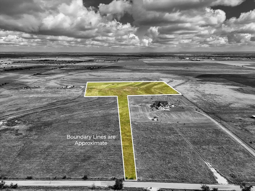 Tbd County Road 211, Bertram