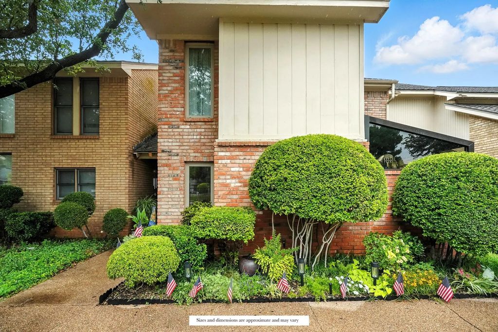 58 Fairway Oaks Boulevard, Abilene