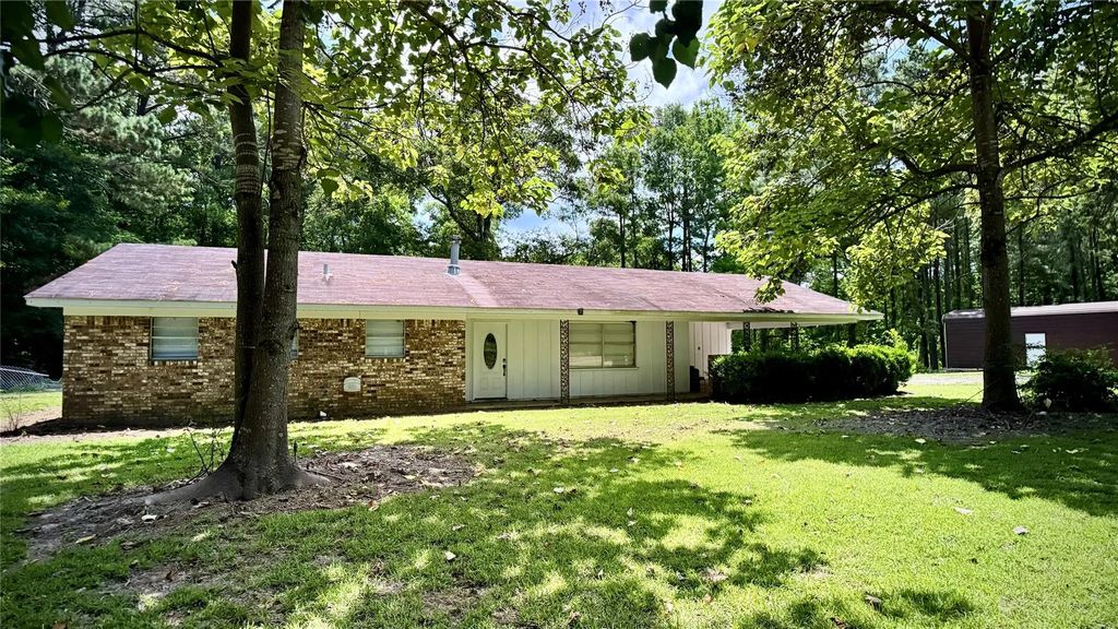 1859 360 Highway, Lewisville
